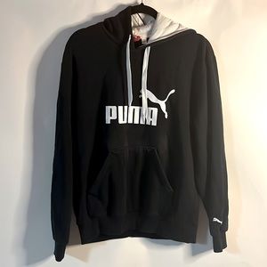 Women’s Puma Hoodie Sweater - Size: Small